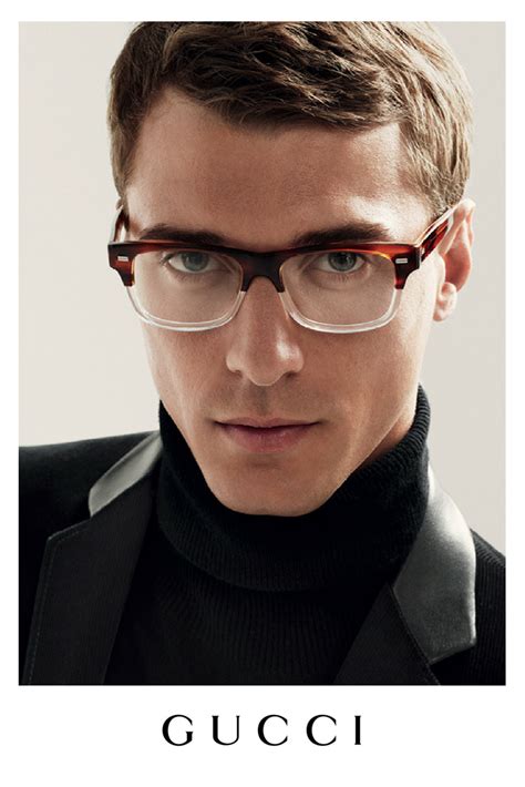 mens gucci eyeglass frames|round eyeglasses Gucci men frames.